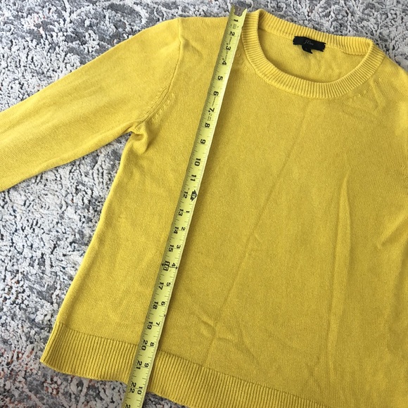 J. Crew Sweater - Picture 8 of 12